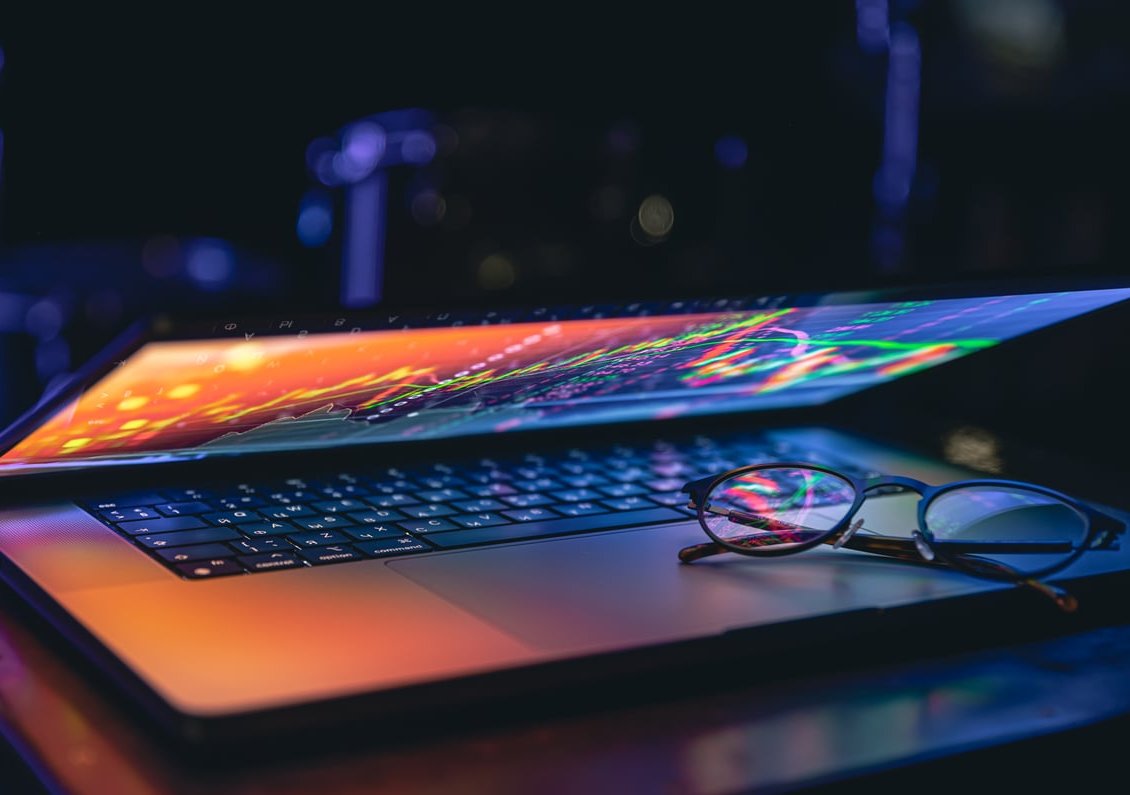 login screen laptop