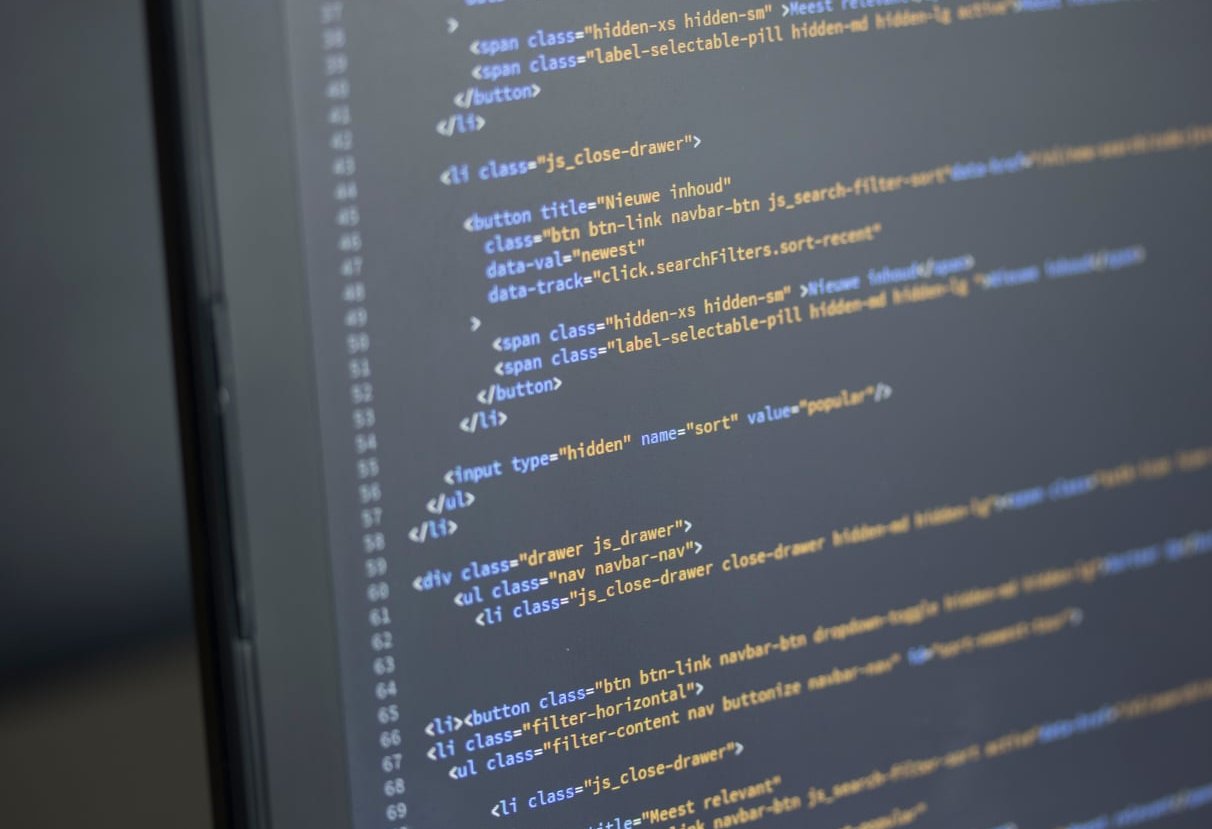 api code screen