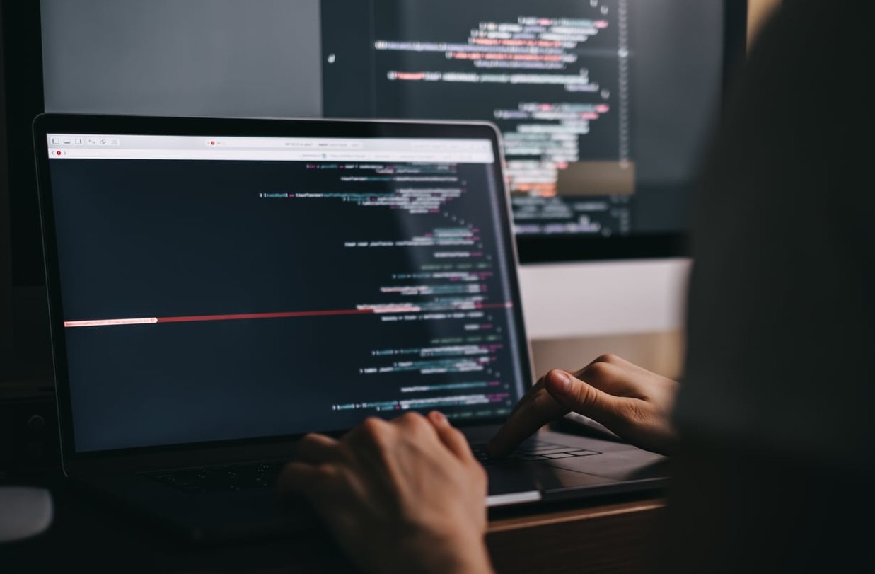 privacy code laptop