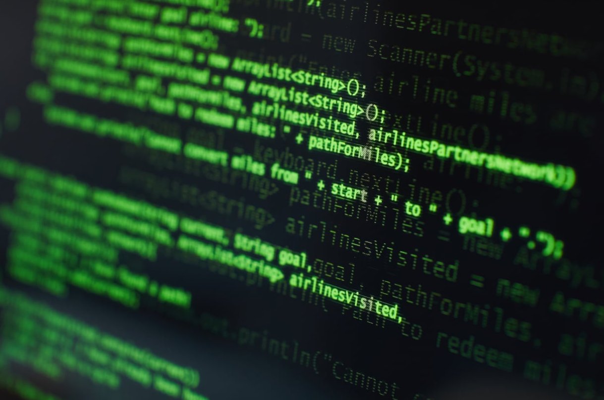 api code screen