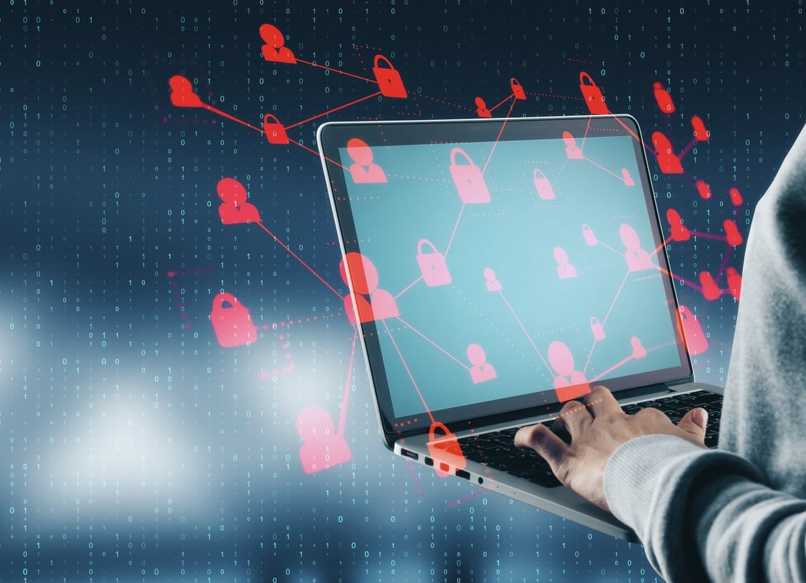 privacy code laptop