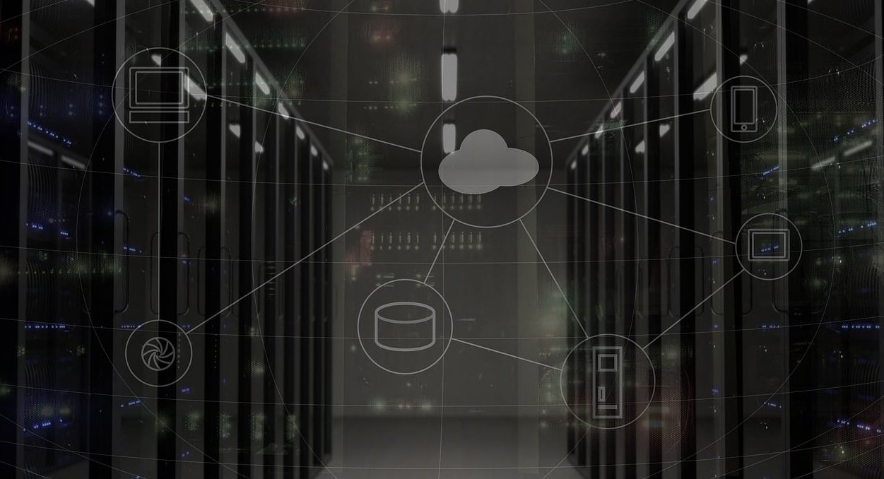 aws cloud domain