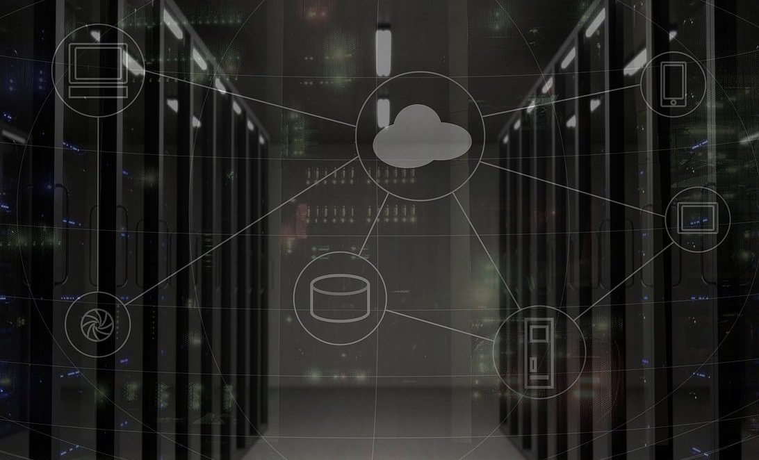 aws cloud domain