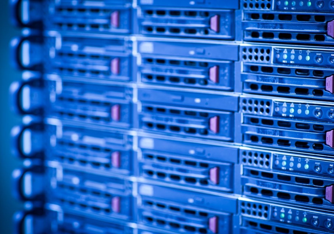server cache