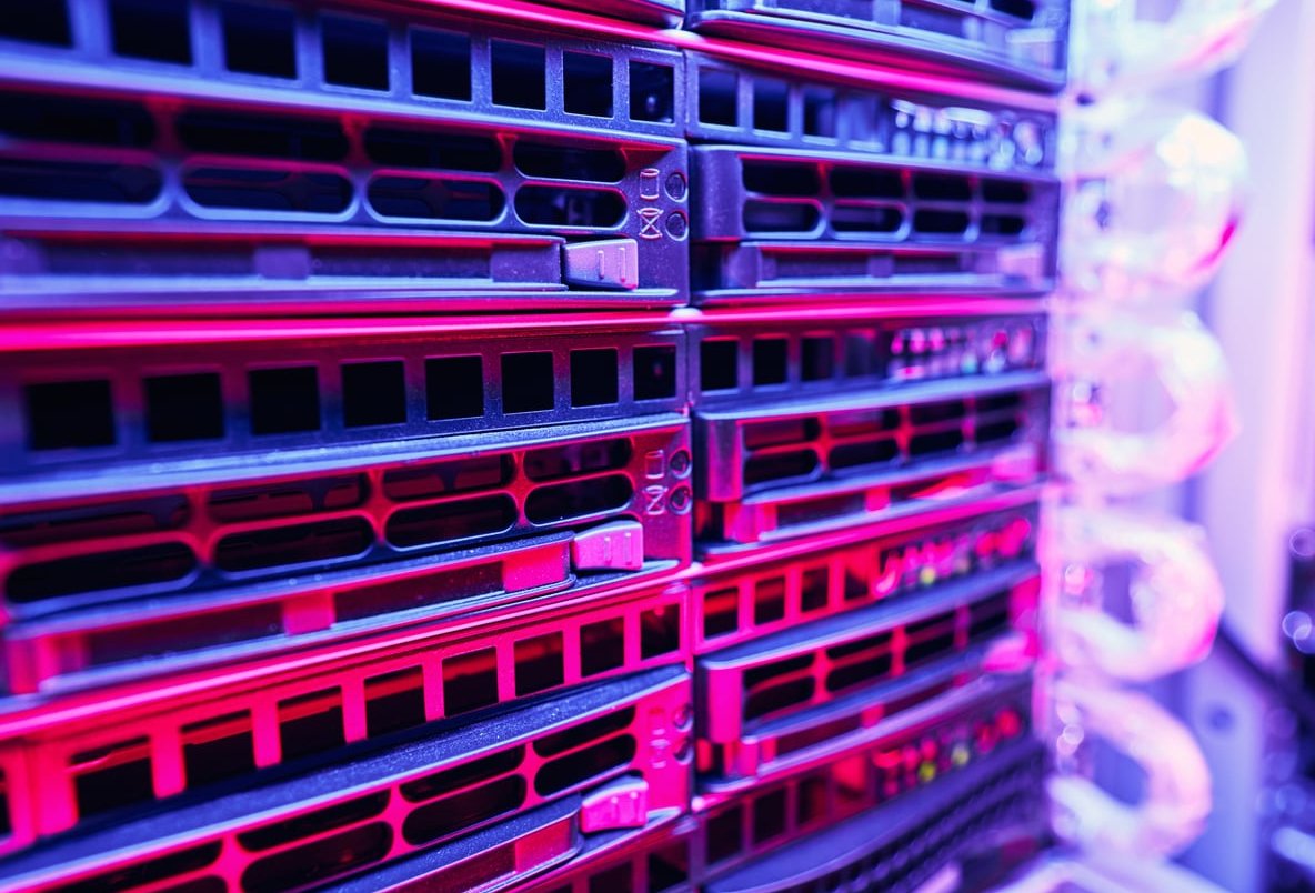 server cache