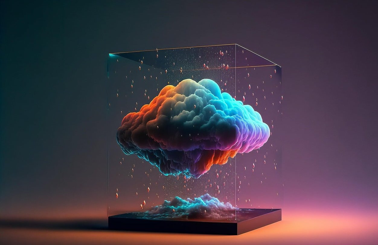 cloud server