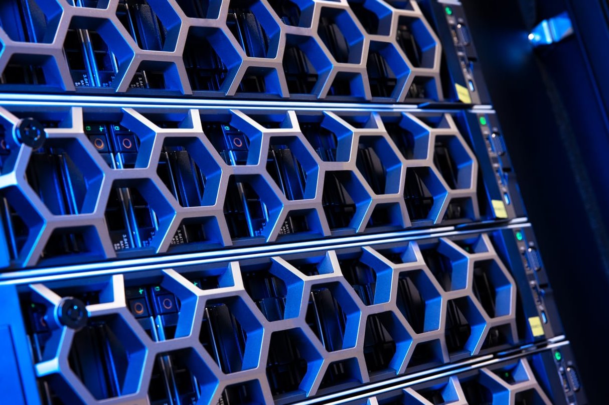 cloud server