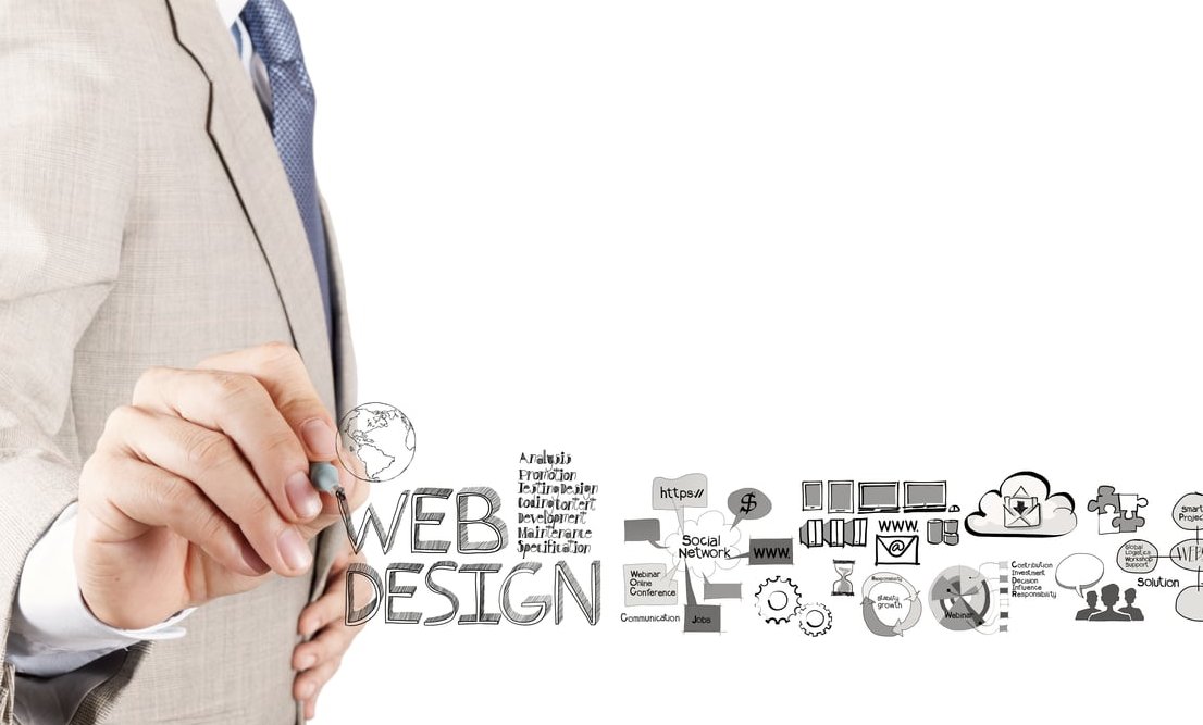 web design
