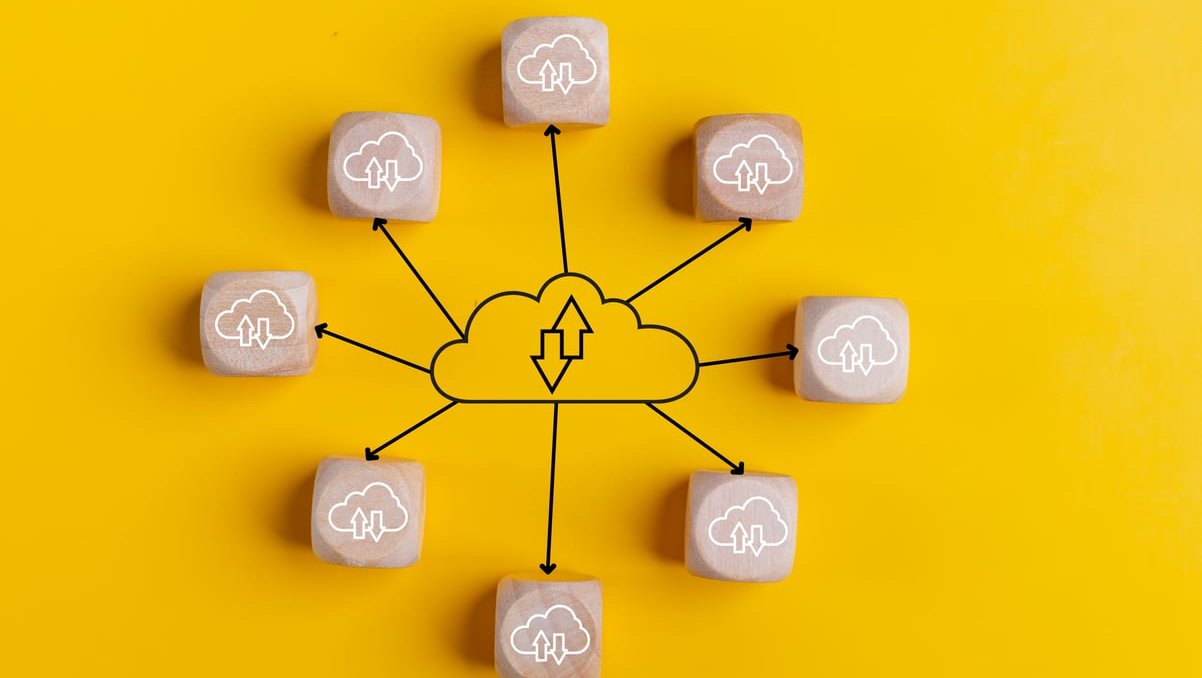 cloud server