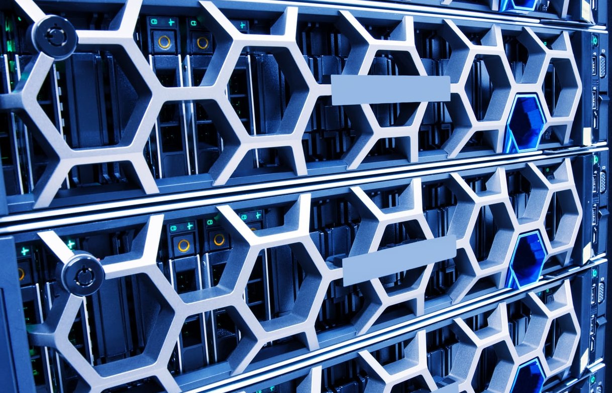 cloud server