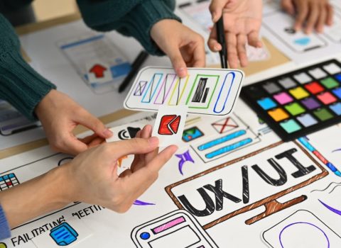 Flutter vs React Native in 2026: Performance Benchmarks and Use Cases