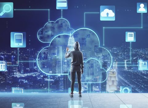 How to Connect a Custom Domain to an AWS-Hosted Web Application Using Route 53